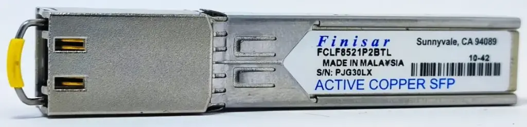 [FCLF8521P2BTL] TRANSCEIVER FCLF8521P2BTL
