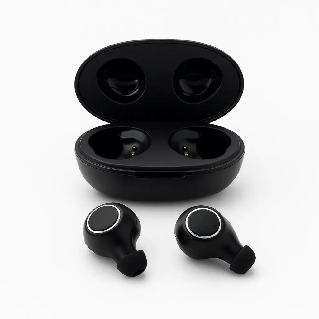 BE-N1 AUDIFONO INALAMBRICO