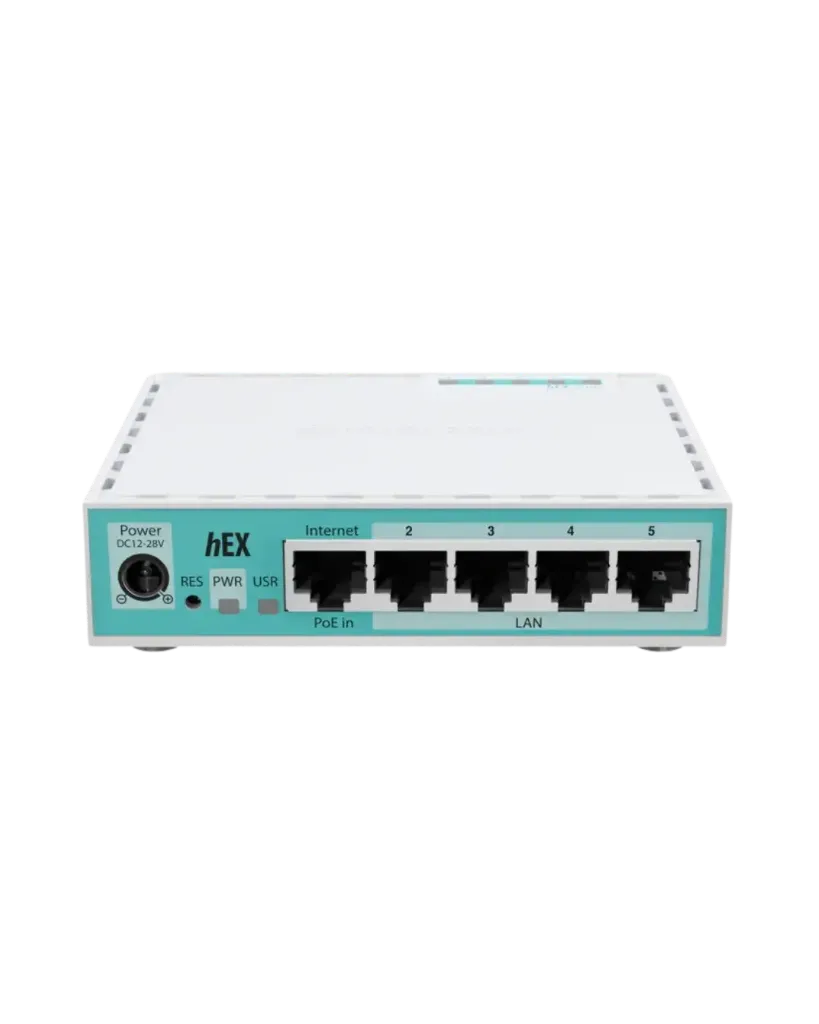 [E50UG] ROUTER 