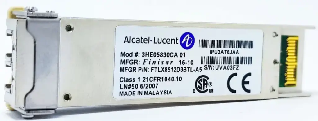 [3HE05830CA]  TRANSCEIVER 3HE05830CA