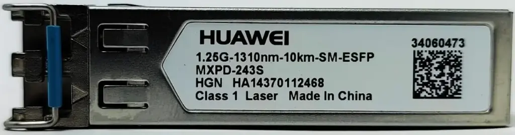 [MXPD-243S]  TRANSCEIVER MXPD-243S