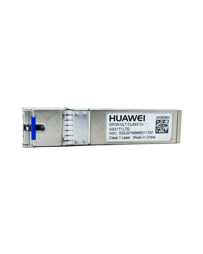 TRANSCEPTOR SFP 1000BASE-SX MULTIMODO 850NM 550M LC DDM INDUSTRIAL SSX1T1LTD