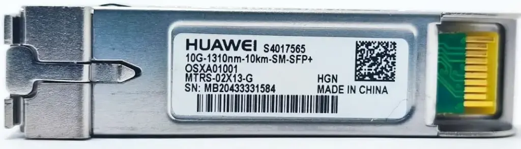 [MTRS-02X13-G] TRANSCEIVER MTRS-02X13-G