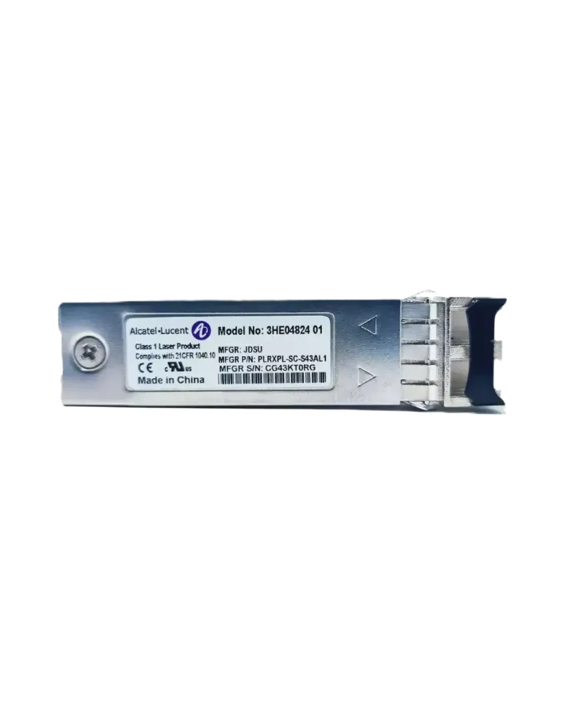 [3HE04824AA] TRANSCEIVER 3HE0482401