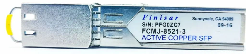 [FCMJ-8521-3] TRANSCEIVER FCMJ-8521-3