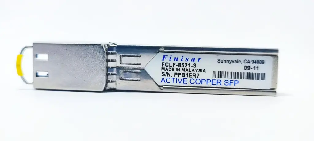 [FCLF-8521-3] TRANSCEIVER FCLF-8521-3