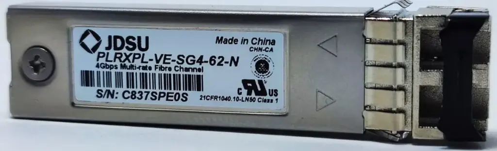 [PLRXPL-VE-SG4-62-N] TRANSCEIVER PLRXPL-VE-SG4-62-N
