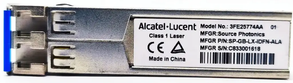 [3FE25774AA] TRANSCEIVER 3FE25774AA