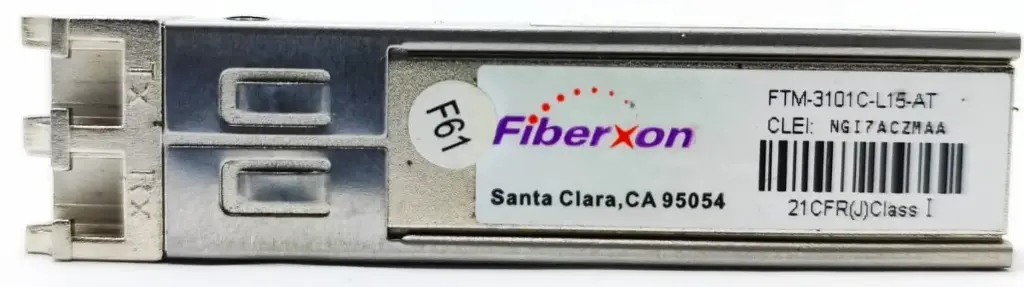 [1AB194670004 FIB] TRANSCEIVER 1AB194670004
