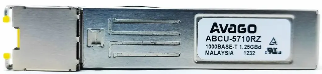 [ABCU-5710RZ] TRANSCEIVER ABCU-5710RZ