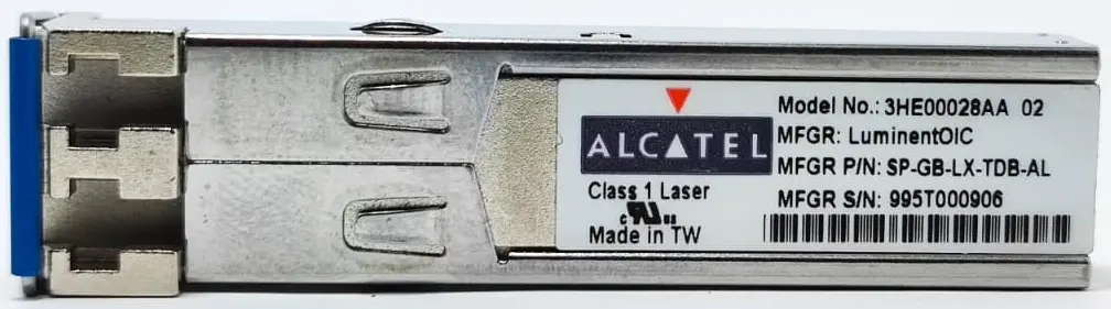 [3HE00028AA] TRANSCEIVER 3HE00028AA