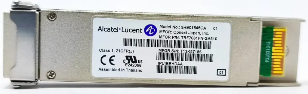 [3HE01545CA] TRANSCEIVER 3HE01545CA