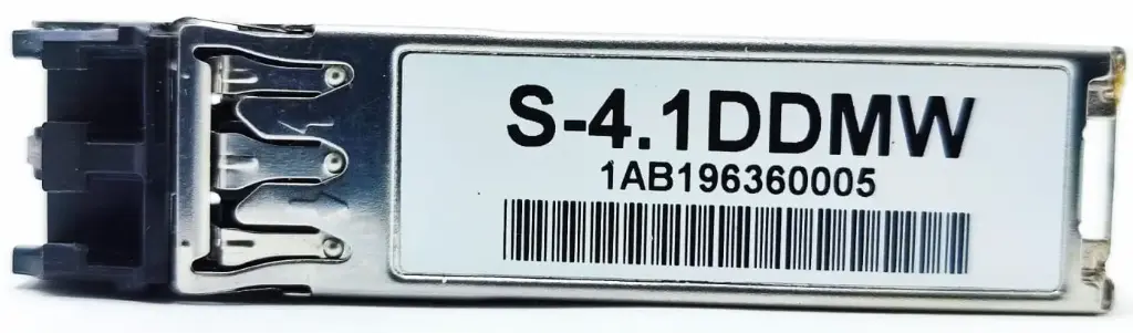 [1AB196360005] TRANSCEIVER 1AB196360005
