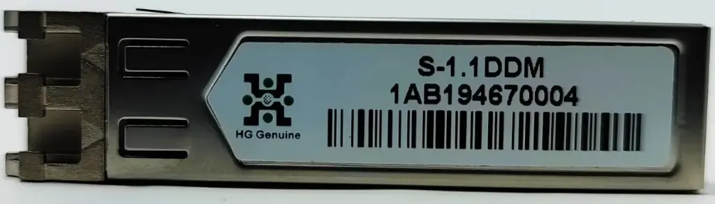 [1AB194670004 HG] TRANSCEIVER 1AB194670004 HG