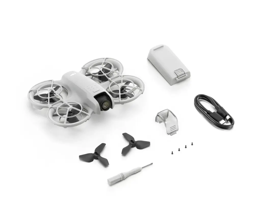 DRON DJI NEO