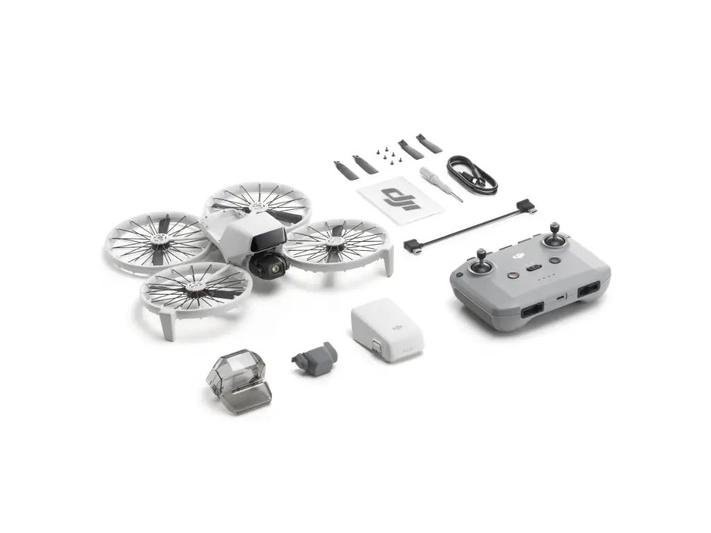 DRON DJI FLIP