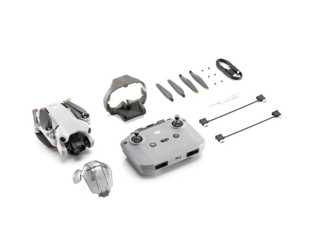 DRONE DJI MINI 4 PRO