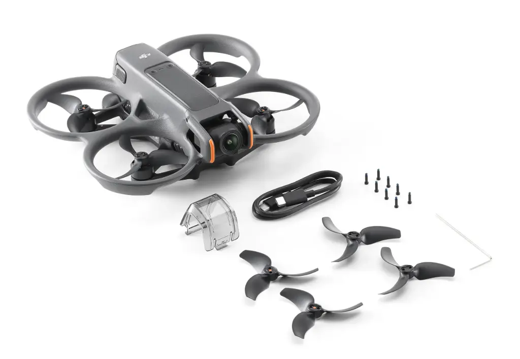 DRONE DJI AVATA 2