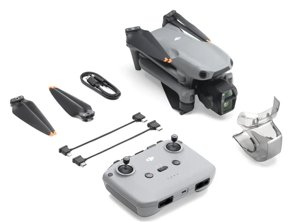 DRONE DJI AIR 3S