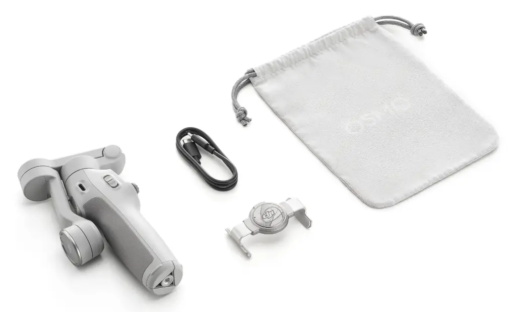 ESTABILIZADOR DJI OSMO 7