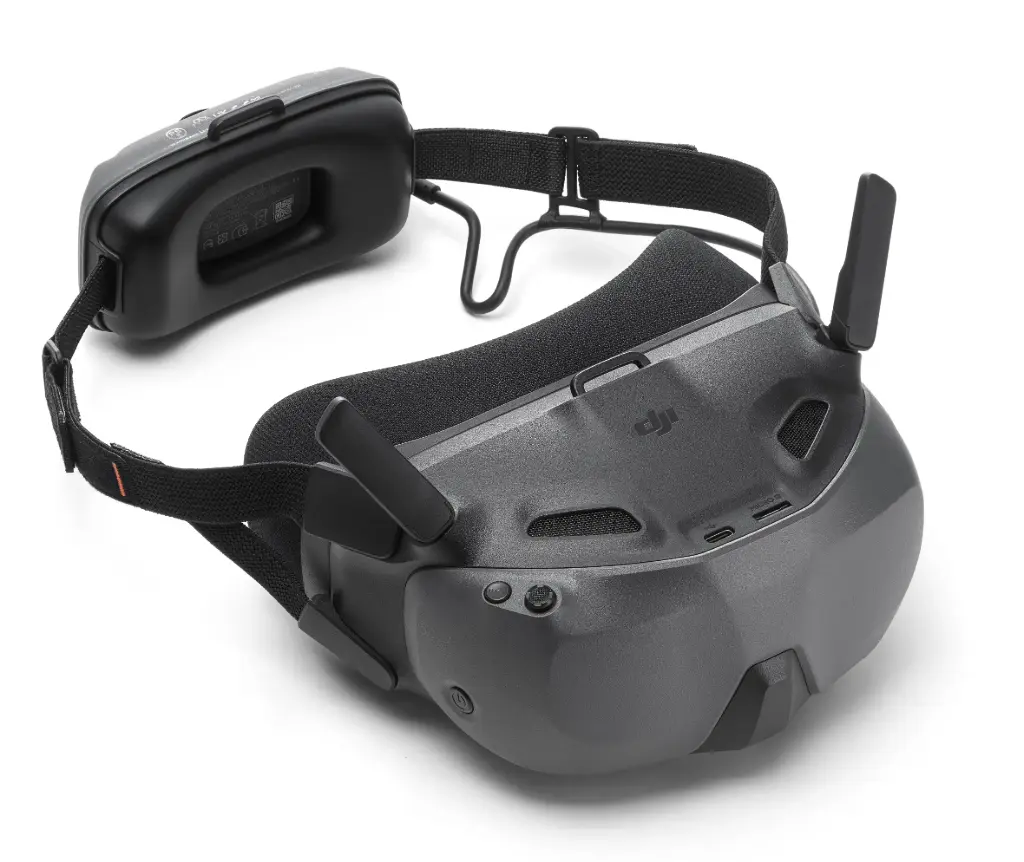 GAFAS DJI GOGGLES N3