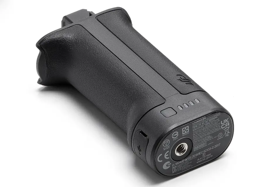 BATERIA DJI BG30 RS 3 Y RS 4