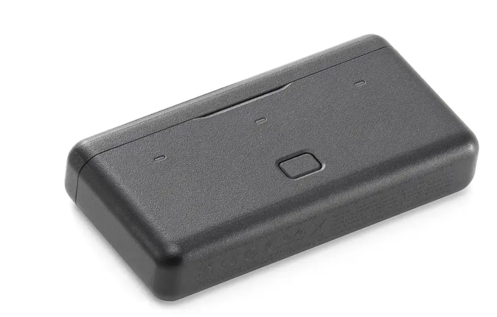 HUB DE CARGA DJI OSMO ACTION