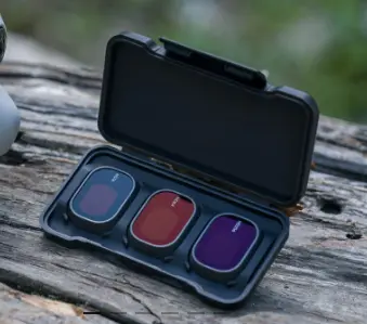 FILTROS DJI MINI 4 PRO