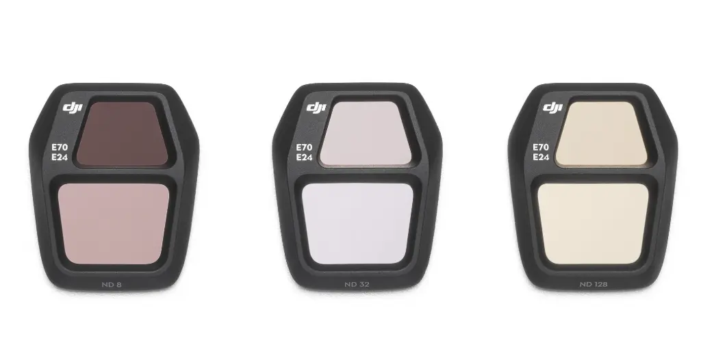FILTROS DJI AIR 3