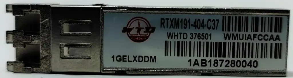 [1AB187280040] TRANSCEIVER 1AB187280040