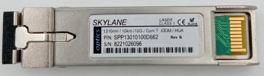 [SPP13010100D662] TRANSCEIVER SPP13010100D662