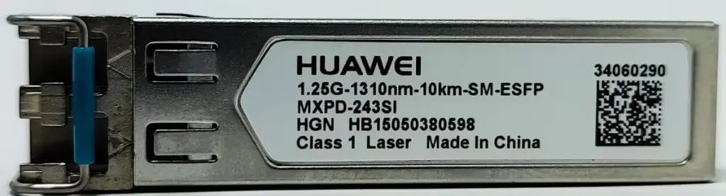 [MXPD-243SI] TRANSCEIVER MXPD-243SI