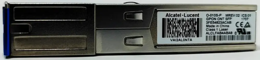 [3FE54823AC] TRANSCEIVER 3FE54823AC