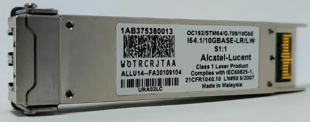 [1AB375380013] TRANSCEIVER 1AB375380013