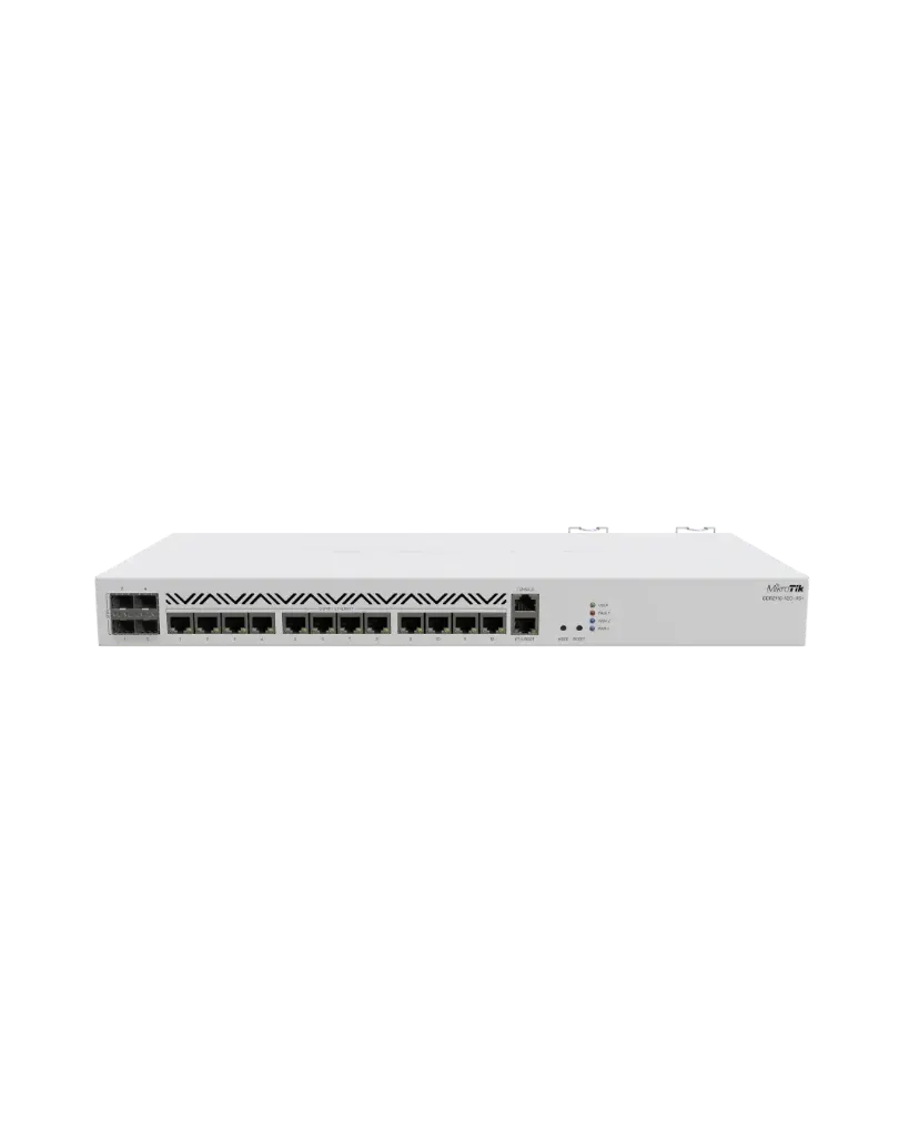 CCR2116-12G-4S+