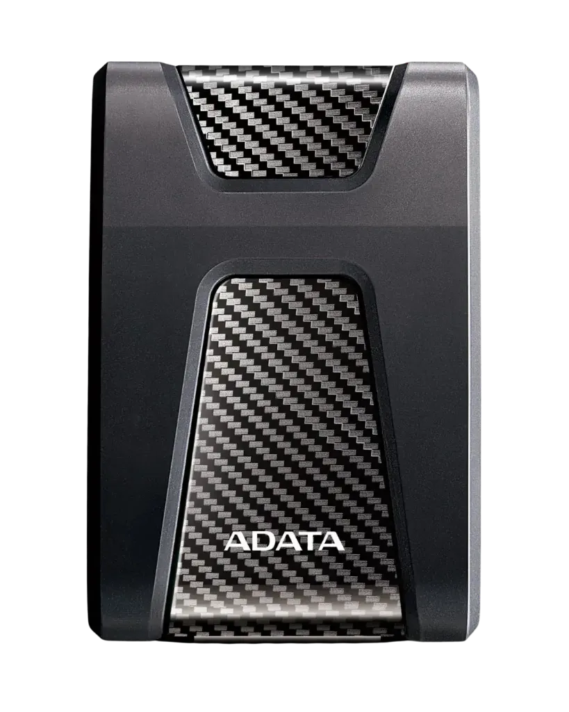 [AHD650] DISCO DURO EXTERNO ADATA 2TB