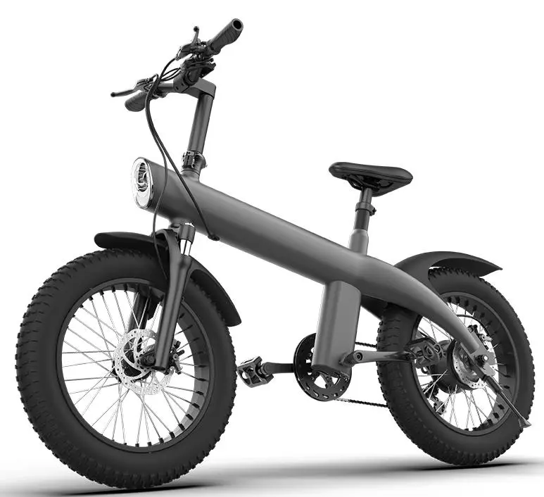 [BE-RS2] BE-RS2 E-BIKE BE MOVING