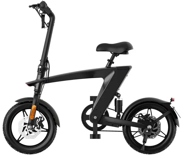 [BE-RS3] BE-RS3 E-BIKE BE MOVING