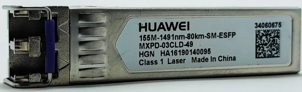 [MXPD-03CLD-49] TRANSCEIVER MXPD-03CLD-49