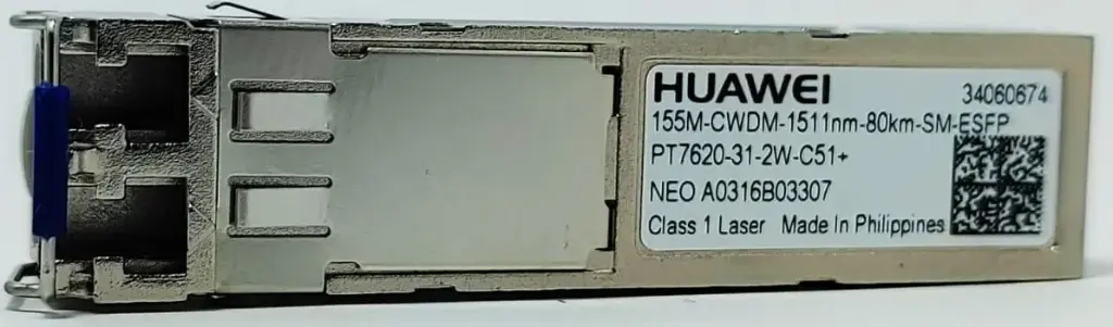 [PT7620-31-2W-C51+] TRANSCEIVER PT7620-31-2W-C51+