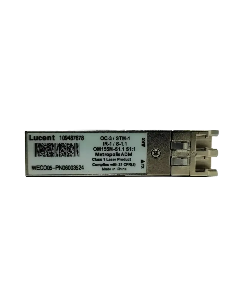 MÓDULO DE RED ORIGINAL COMPATIBLE ALCATEL-LUCENT NOKIA 109487678