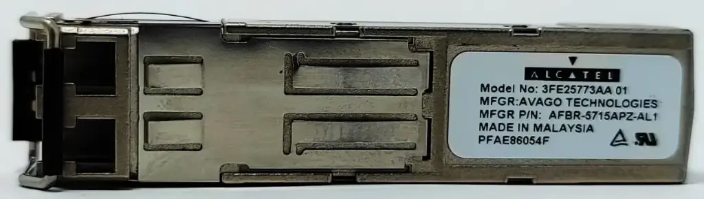 [3FE25773AA] TRANSCEIVER 3FE25773AA