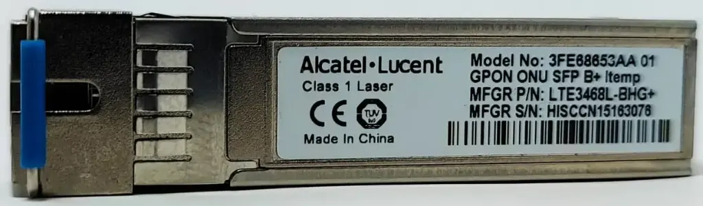 [3FE68653AA] TRANSCEIVER 3FE68653AA