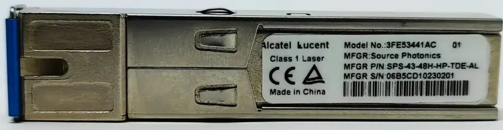 [3FE53441AC] TRANSCEIVER 3FE53441AC