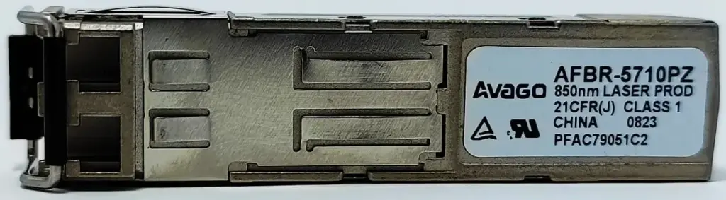 [AFBR-5710PZ] TRANSCEIVER AFBR-5710PZ