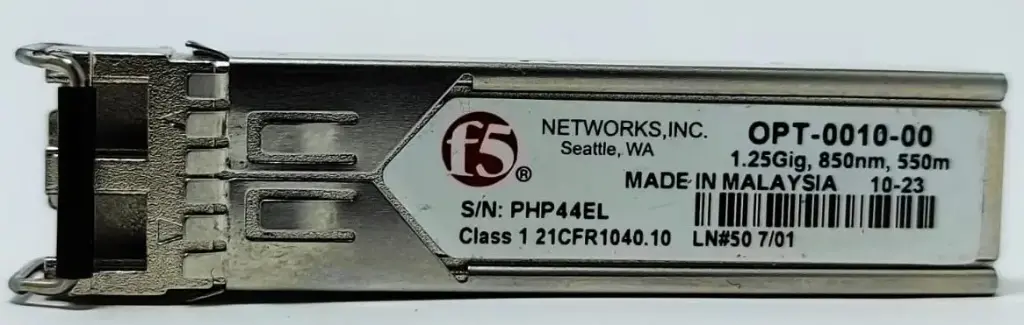 [OPT-0010-00] TRANSCEIVER OPT-0010-00