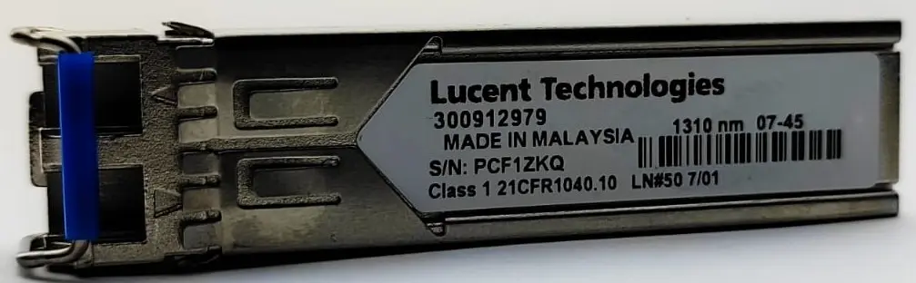[300912979] TRANSCEIVER 300912979
