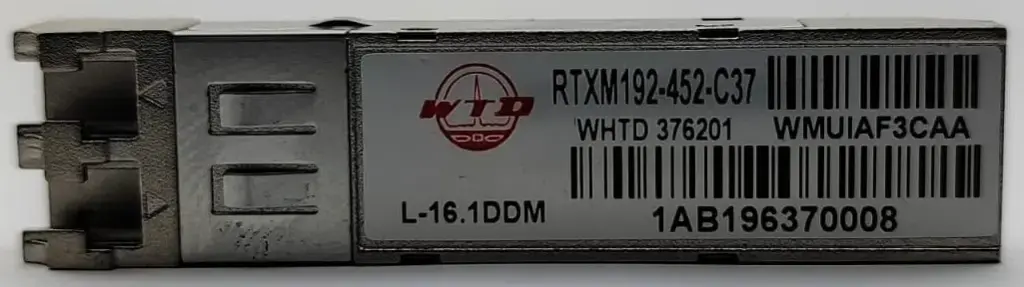 [1AB196370008] TRANSCEIVER 1AB196370008