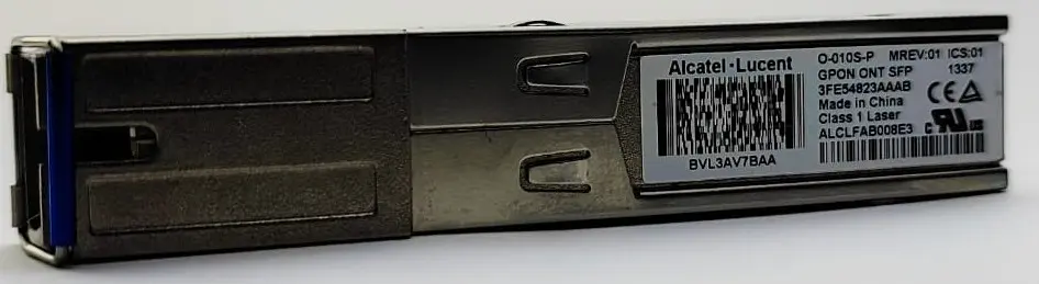 [3FE54823AA] TRANSCEIVER 3FE54823AA