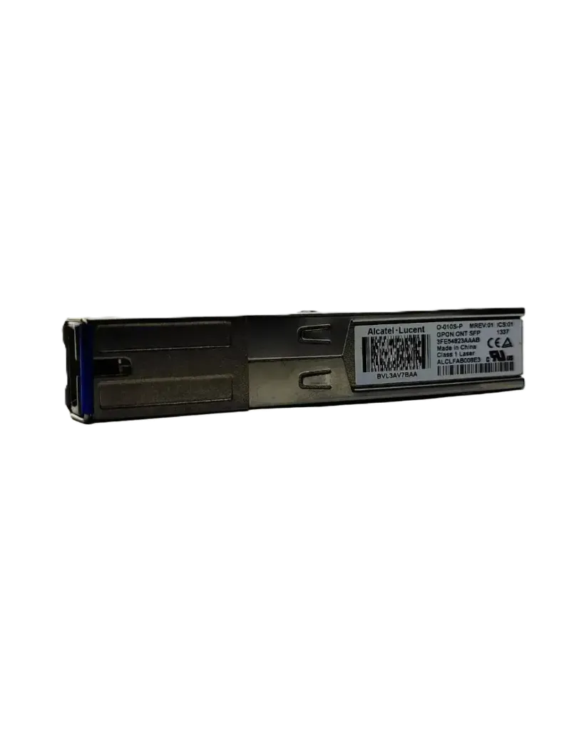 TRANSCEPTOR SFP GPON ONT B+ TX1310/RX1490 20KM SC ONU STICK 3FE54823AA